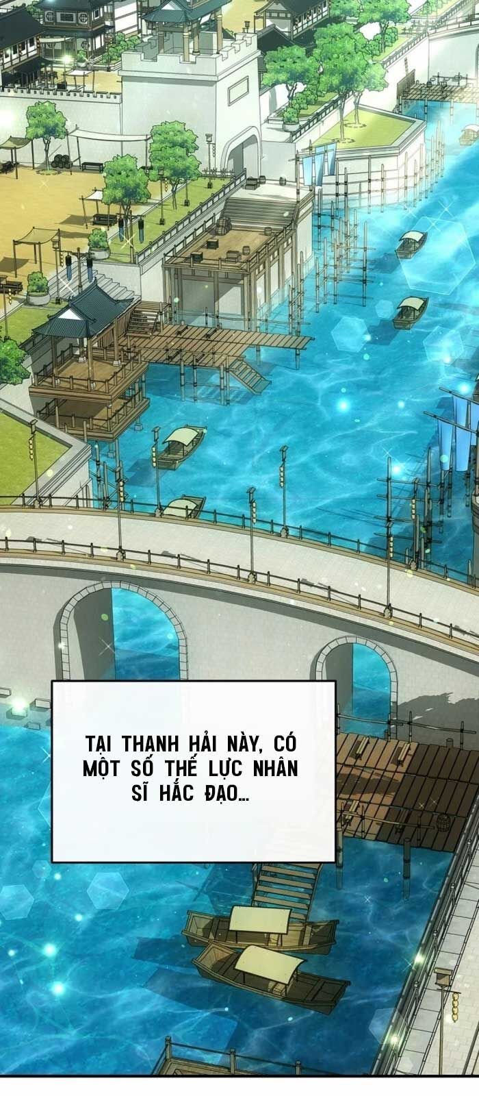 Thiên Hạ Đệ Nhất Côn Luân Khách Sạn Chap 8 - Next Chap 9