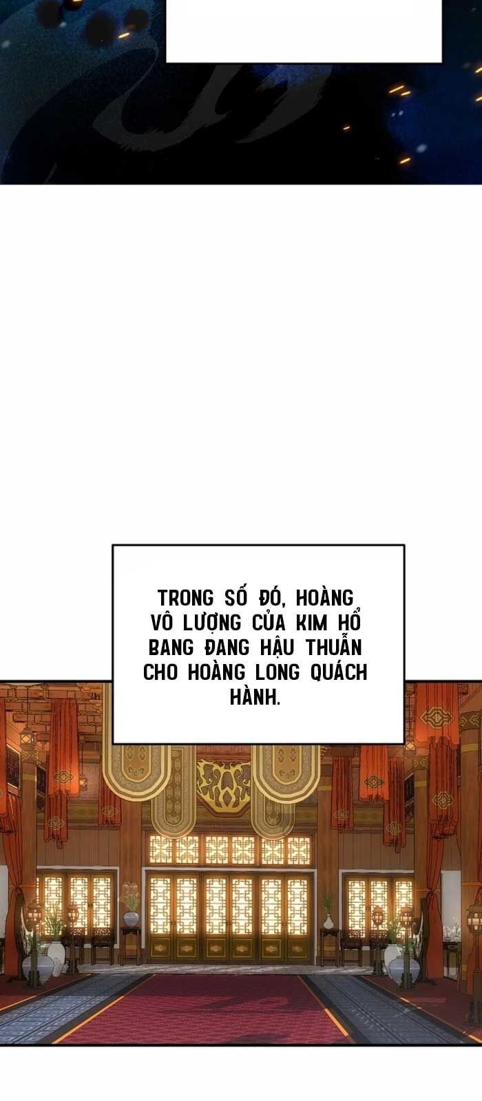 Thiên Hạ Đệ Nhất Côn Luân Khách Sạn Chap 8 - Next Chap 9