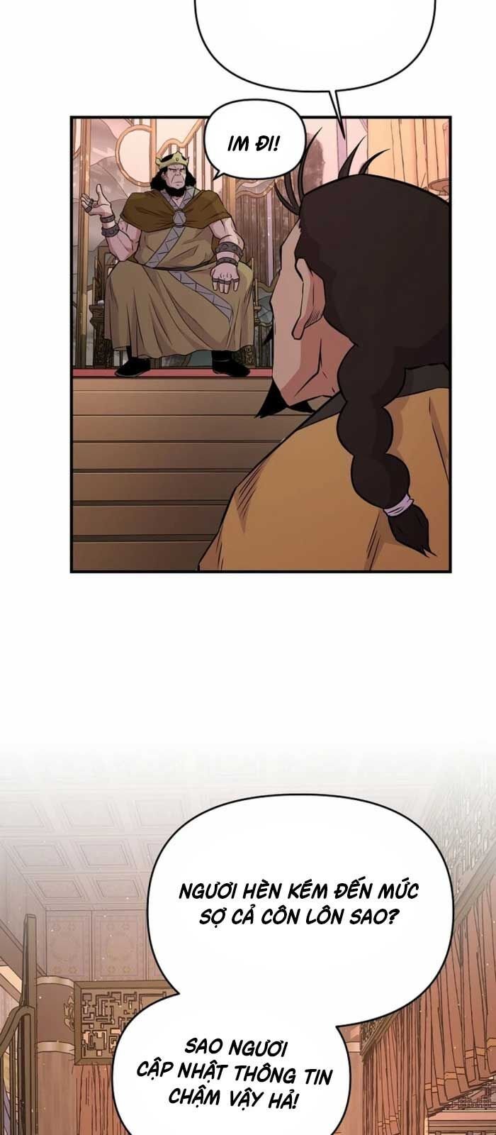 Thiên Hạ Đệ Nhất Côn Luân Khách Sạn Chap 8 - Next Chap 9