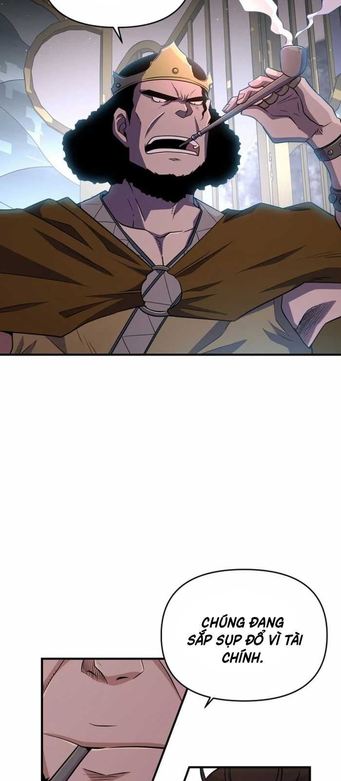 Thiên Hạ Đệ Nhất Côn Luân Khách Sạn Chap 8 - Next Chap 9