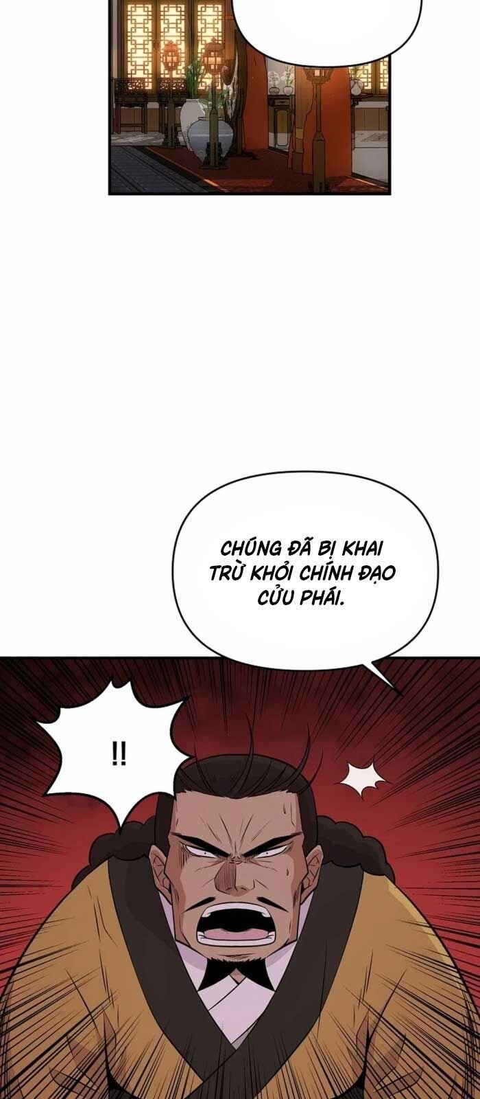 Thiên Hạ Đệ Nhất Côn Luân Khách Sạn Chap 8 - Next Chap 9