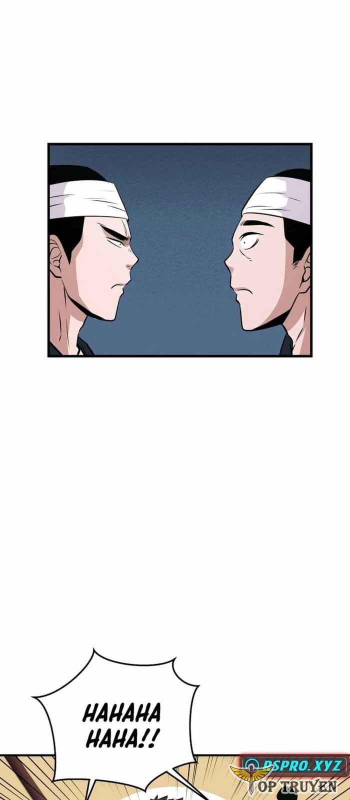 Thiên Hạ Đệ Nhất Côn Luân Khách Sạn Chap 8 - Next Chap 9