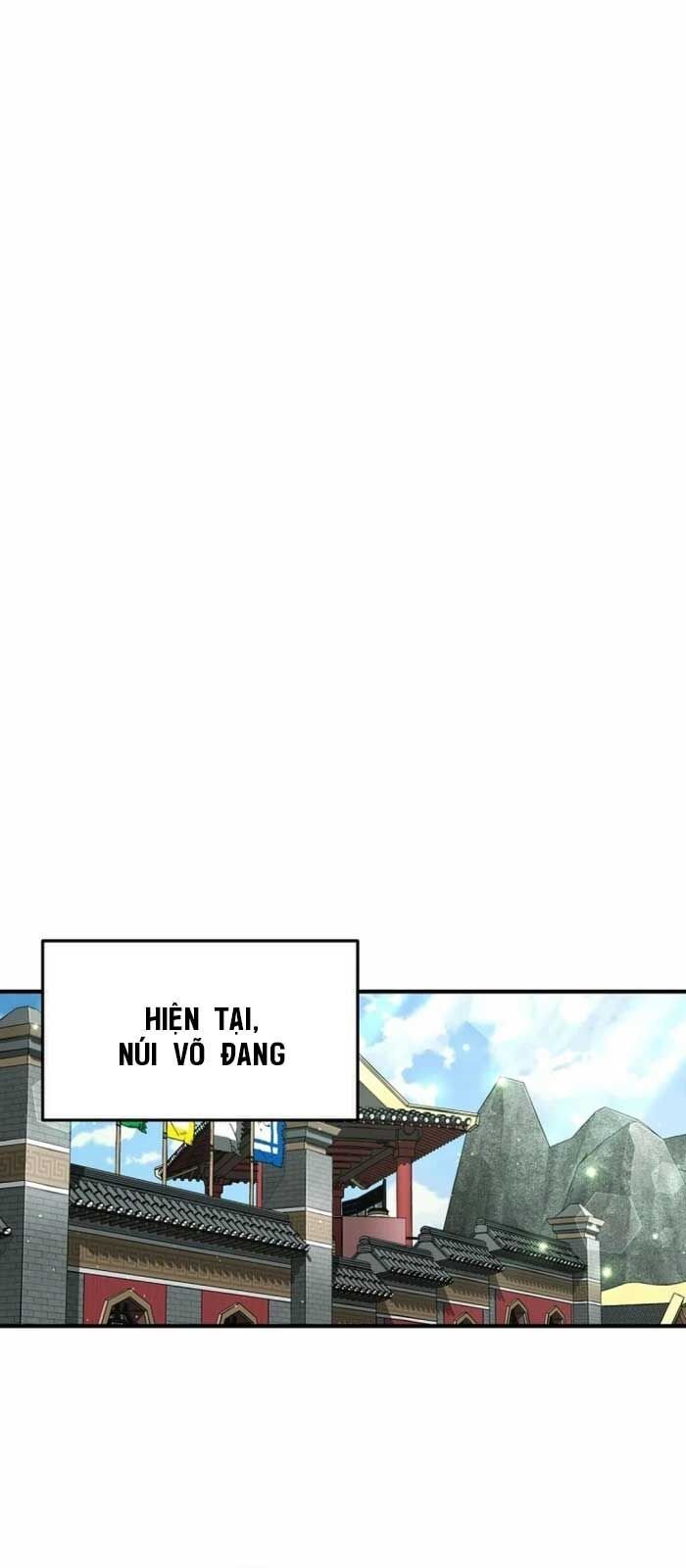 Thiên Hạ Đệ Nhất Côn Luân Khách Sạn Chap 8 - Next Chap 9