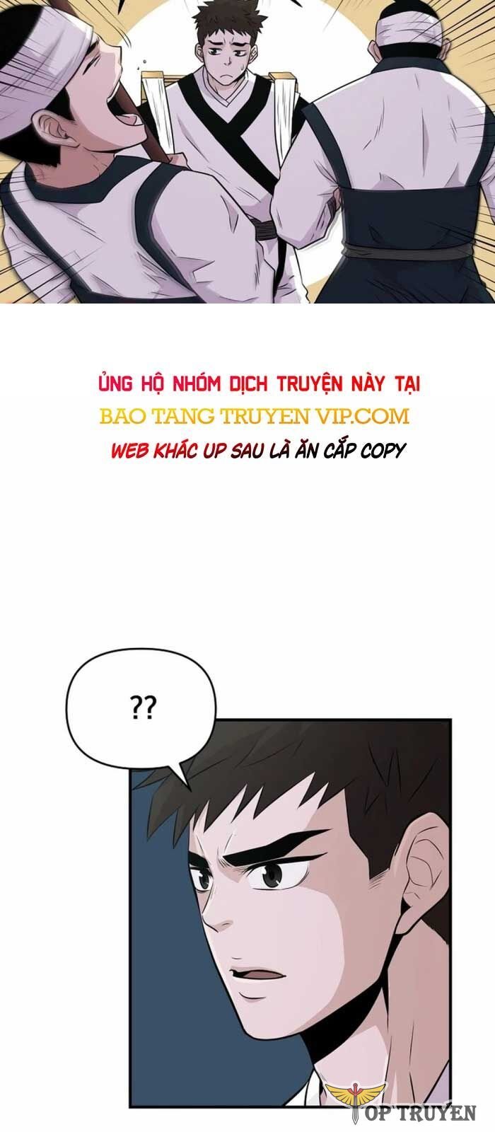 Thiên Hạ Đệ Nhất Côn Luân Khách Sạn Chap 8 - Next Chap 9