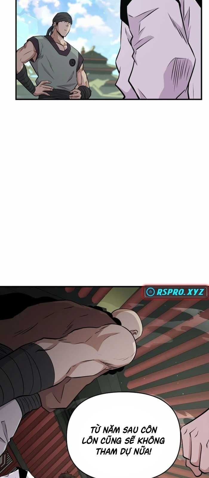 Thiên Hạ Đệ Nhất Côn Luân Khách Sạn Chap 8 - Next Chap 9