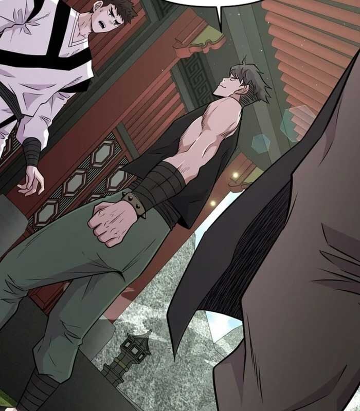 Thiên Hạ Đệ Nhất Côn Luân Khách Sạn Chap 8 - Next Chap 9