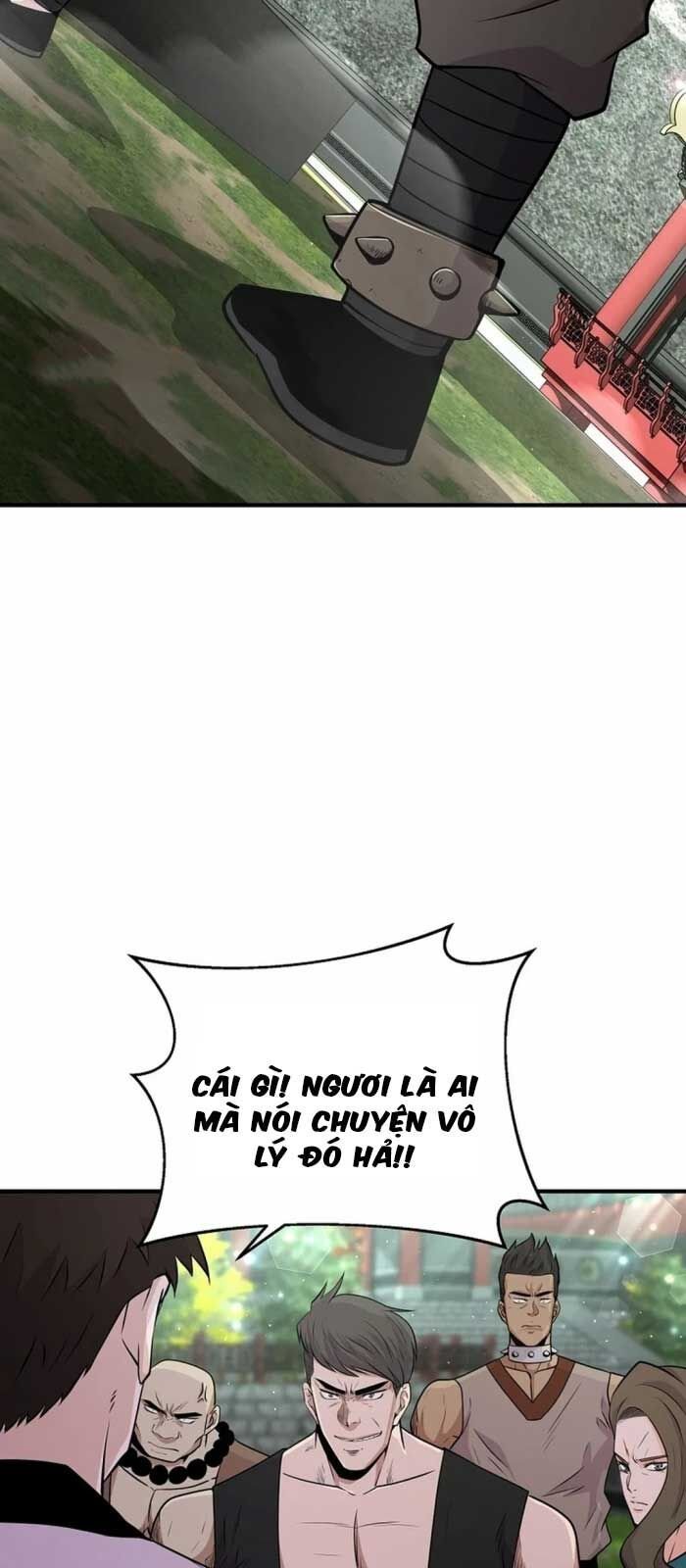 Thiên Hạ Đệ Nhất Côn Luân Khách Sạn Chap 8 - Next Chap 9