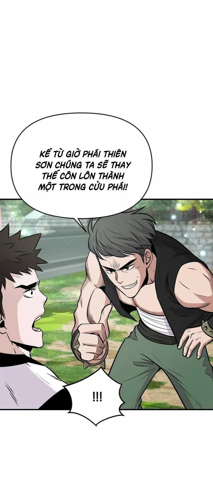 Thiên Hạ Đệ Nhất Côn Luân Khách Sạn Chap 8 - Next Chap 9