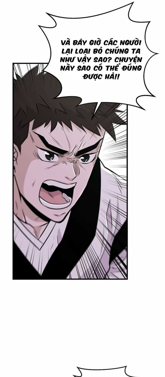 Thiên Hạ Đệ Nhất Côn Luân Khách Sạn Chap 8 - Next Chap 9