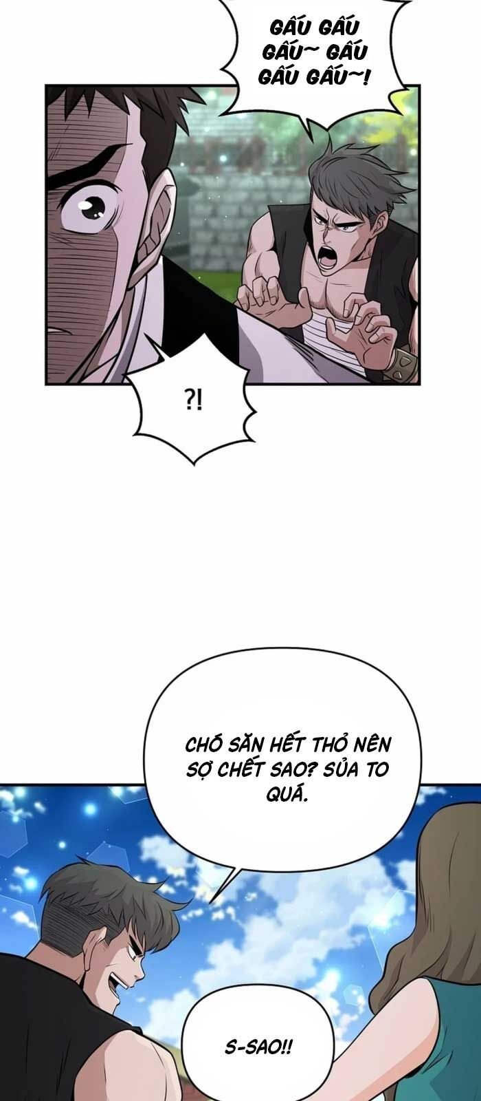 Thiên Hạ Đệ Nhất Côn Luân Khách Sạn Chap 8 - Next Chap 9