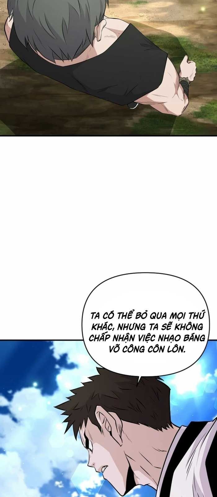 Thiên Hạ Đệ Nhất Côn Luân Khách Sạn Chap 8 - Next Chap 9