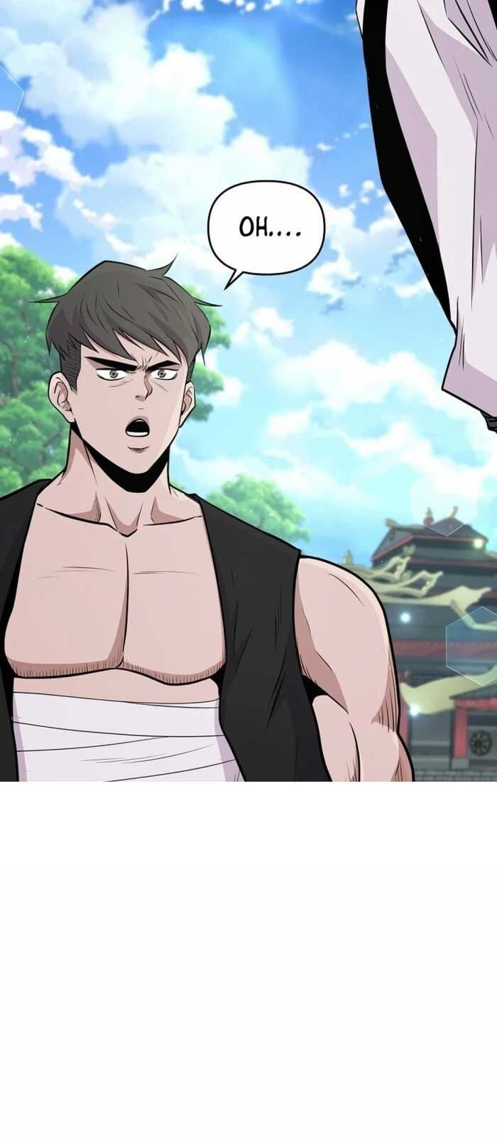 Thiên Hạ Đệ Nhất Côn Luân Khách Sạn Chap 8 - Next Chap 9