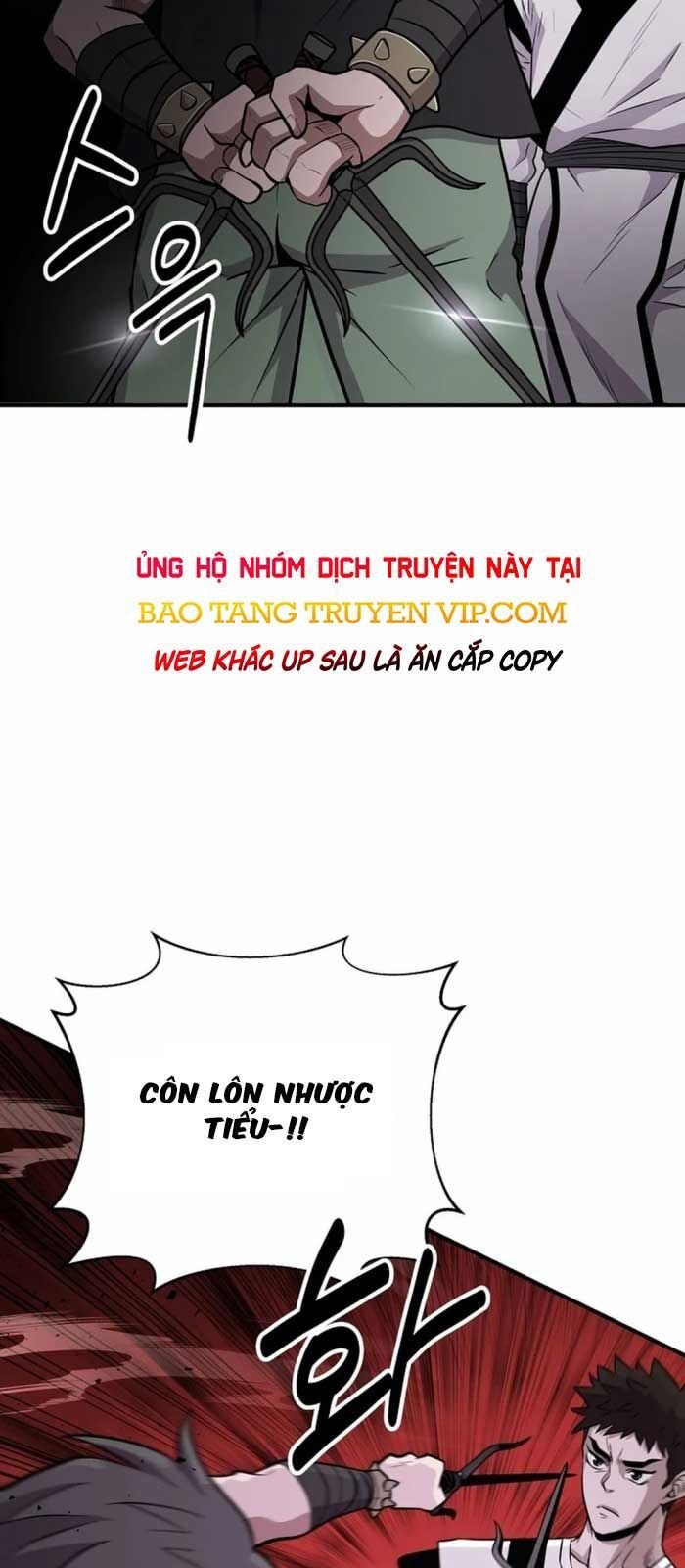 Thiên Hạ Đệ Nhất Côn Luân Khách Sạn Chap 8 - Next Chap 9
