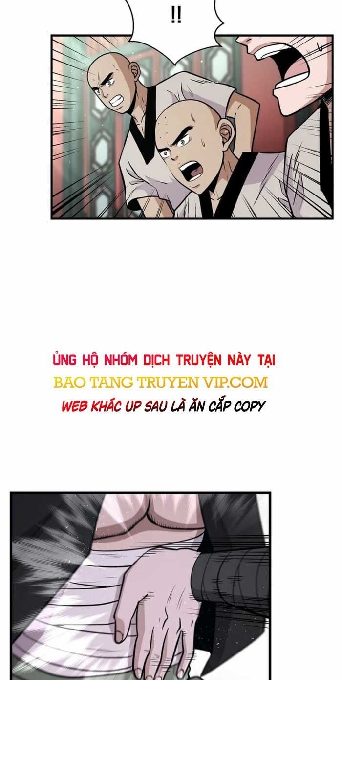 Thiên Hạ Đệ Nhất Côn Luân Khách Sạn Chap 8 - Next Chap 9