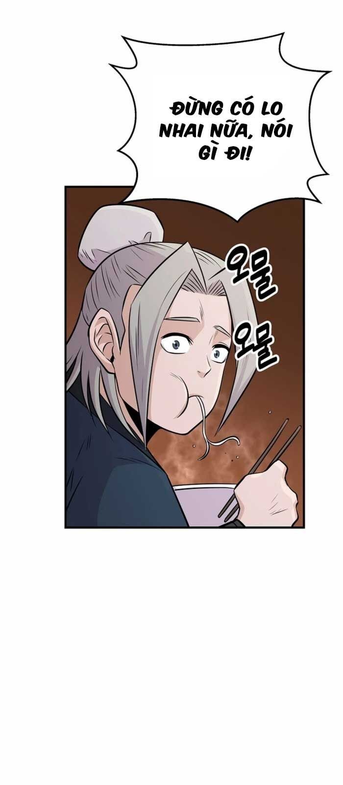 Thiên Hạ Đệ Nhất Côn Luân Khách Sạn Chap 8 - Next Chap 9