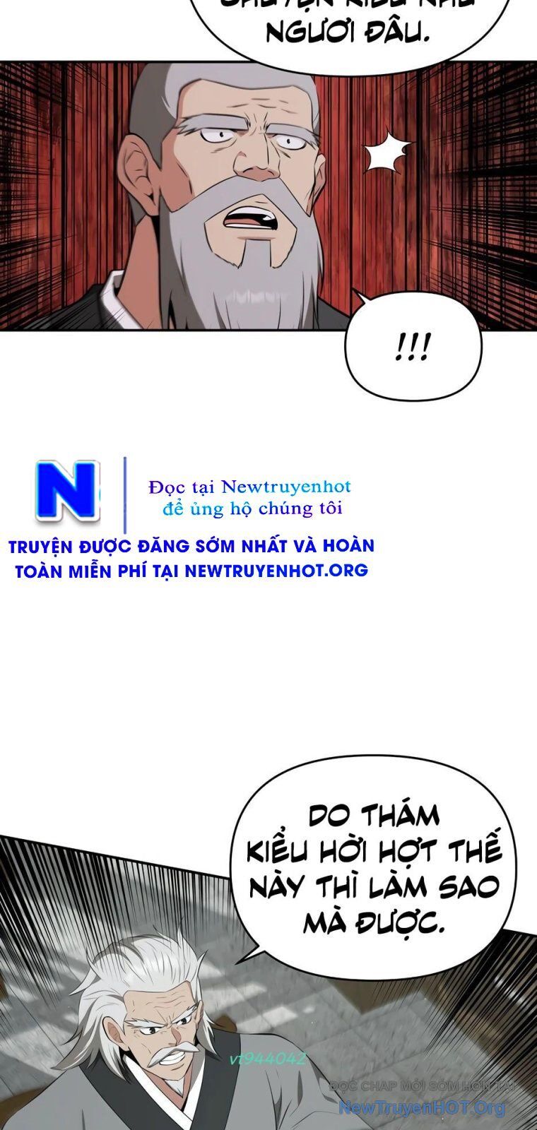 Thiên Hạ Đệ Nhất Côn Luân Khách Sạn Chap 80 - Next Chap 81