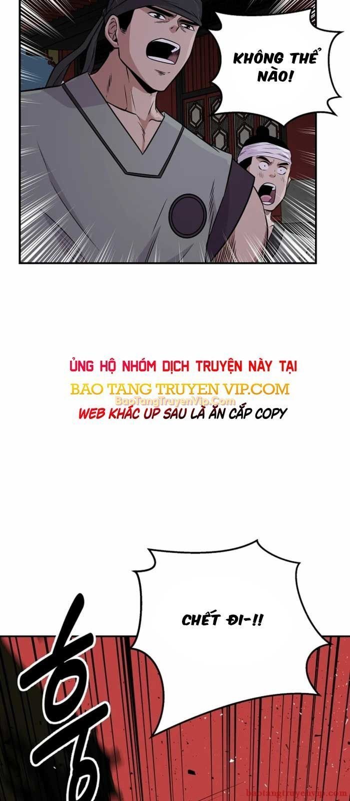 Thiên Hạ Đệ Nhất Côn Luân Khách Sạn Chap 9 - Next Chap 10