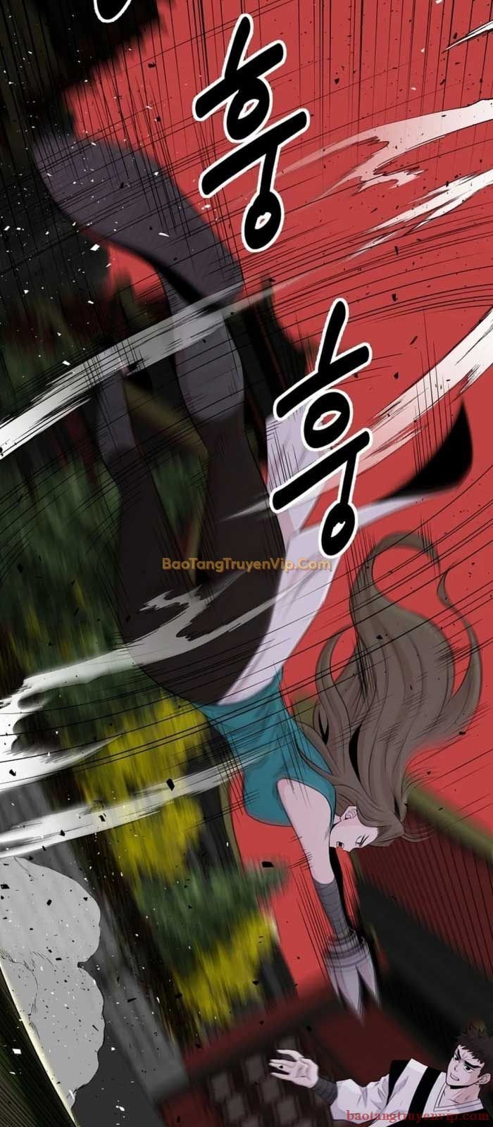 Thiên Hạ Đệ Nhất Côn Luân Khách Sạn Chap 9 - Next Chap 10