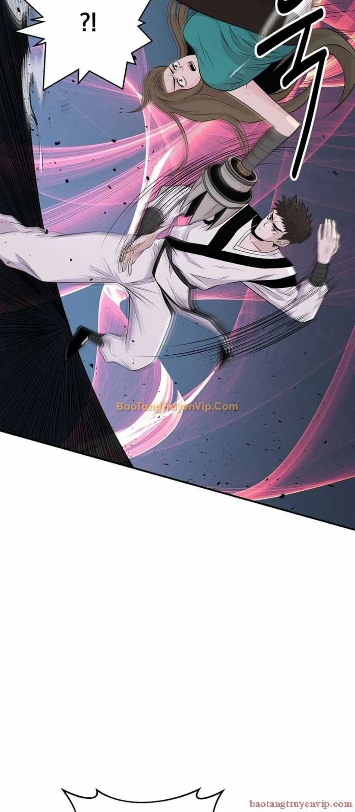 Thiên Hạ Đệ Nhất Côn Luân Khách Sạn Chap 9 - Next Chap 10