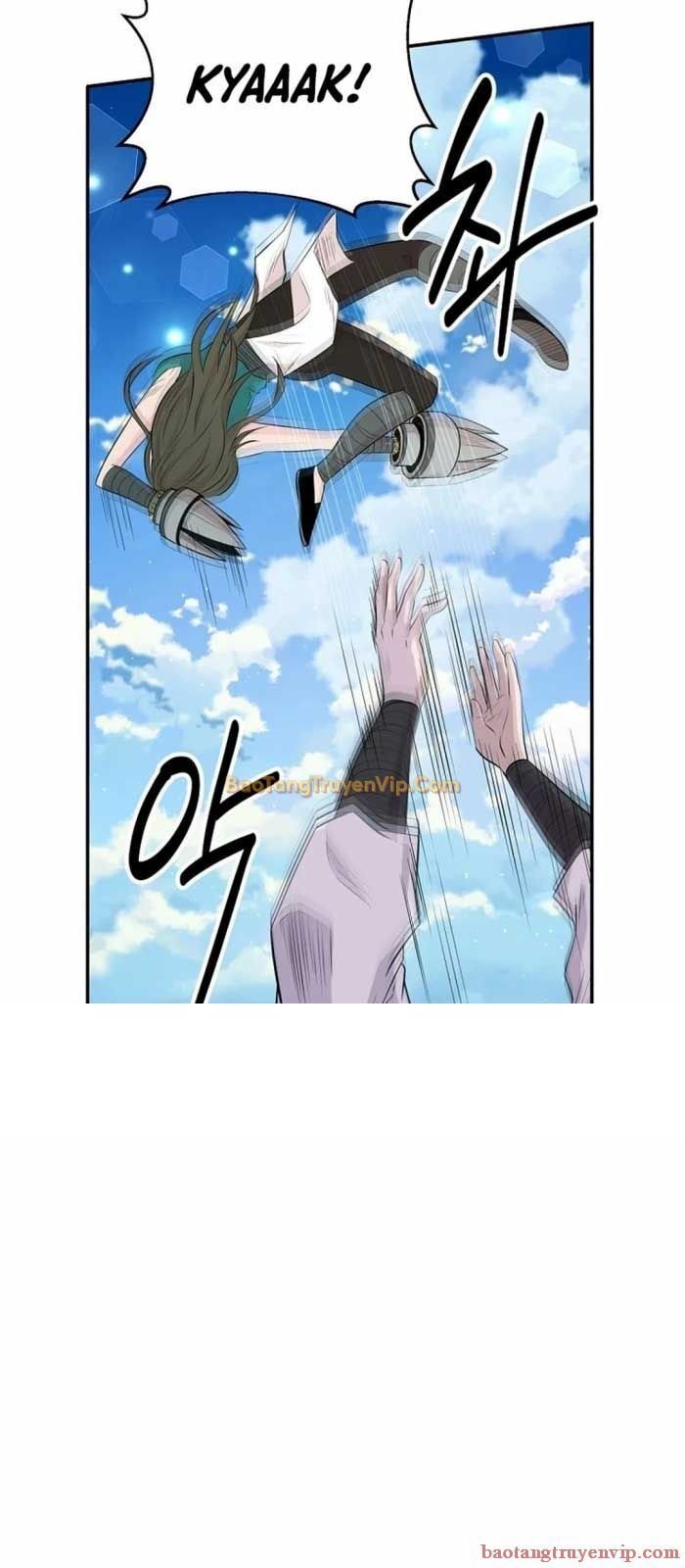 Thiên Hạ Đệ Nhất Côn Luân Khách Sạn Chap 9 - Next Chap 10