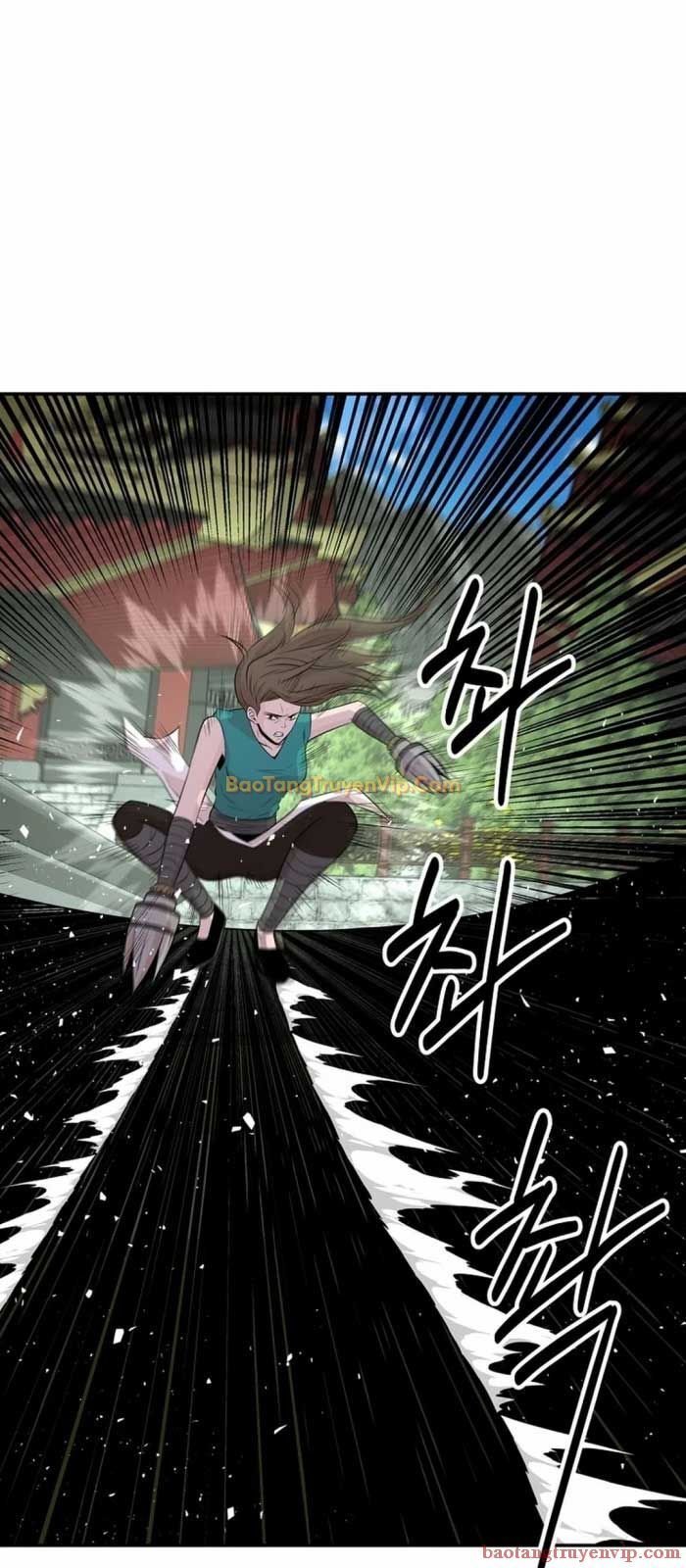 Thiên Hạ Đệ Nhất Côn Luân Khách Sạn Chap 9 - Next Chap 10