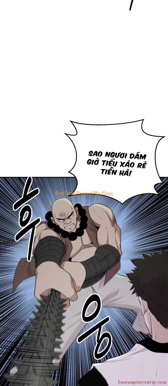 Thiên Hạ Đệ Nhất Côn Luân Khách Sạn Chap 9 - Next Chap 10