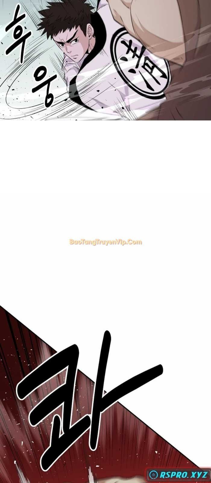 Thiên Hạ Đệ Nhất Côn Luân Khách Sạn Chap 9 - Next Chap 10