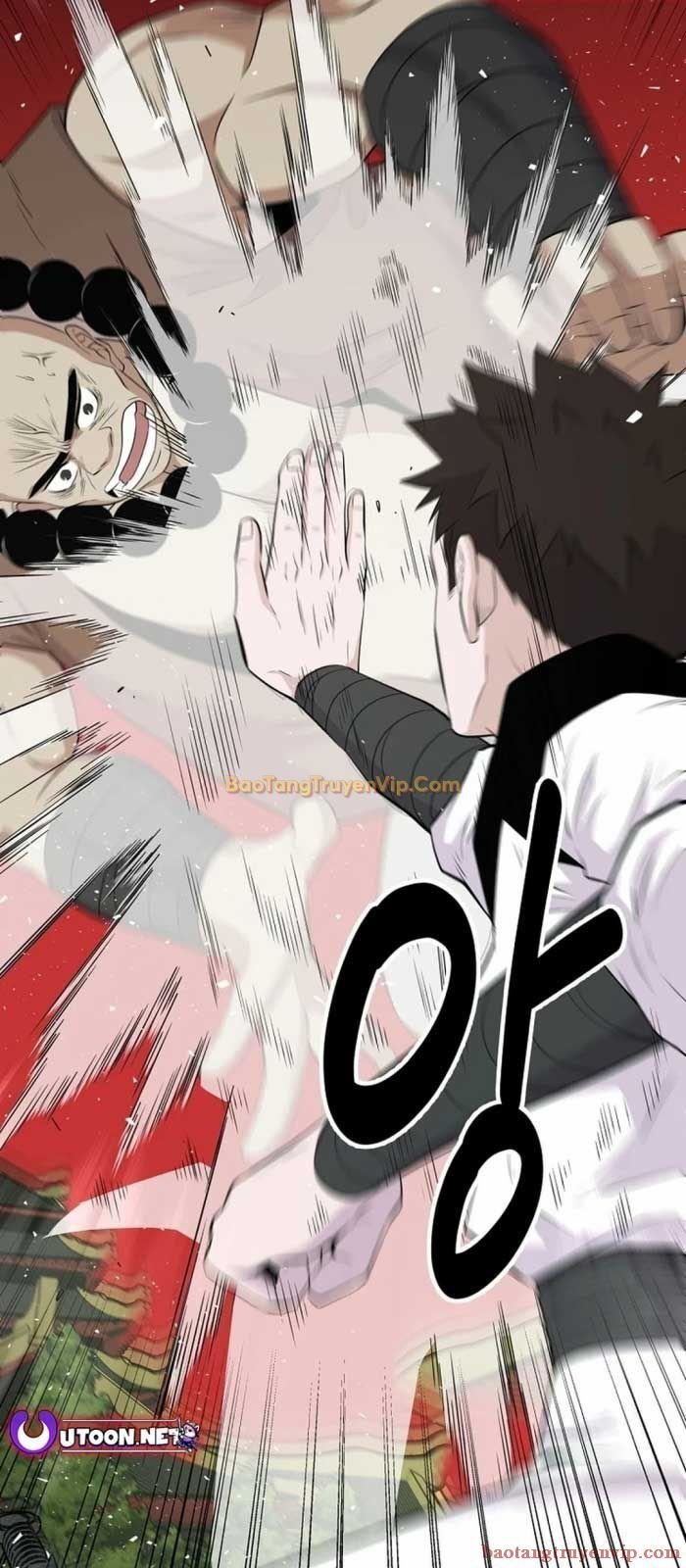 Thiên Hạ Đệ Nhất Côn Luân Khách Sạn Chap 9 - Next Chap 10