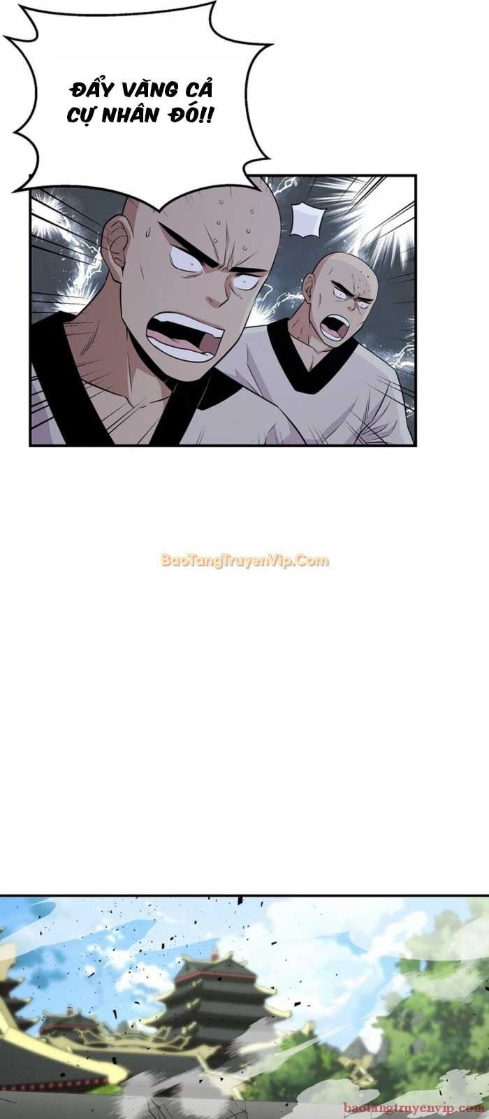 Thiên Hạ Đệ Nhất Côn Luân Khách Sạn Chap 9 - Next Chap 10