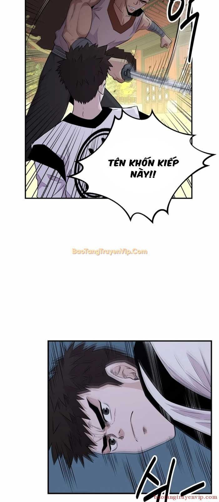 Thiên Hạ Đệ Nhất Côn Luân Khách Sạn Chap 9 - Next Chap 10