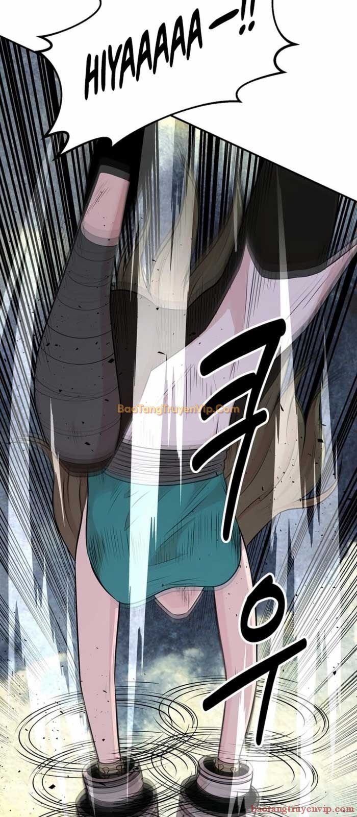 Thiên Hạ Đệ Nhất Côn Luân Khách Sạn Chap 9 - Next Chap 10