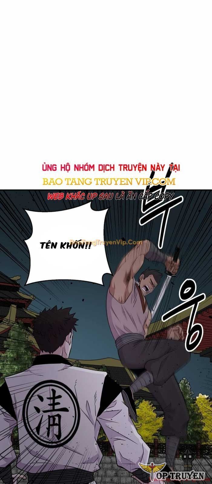 Thiên Hạ Đệ Nhất Côn Luân Khách Sạn Chap 9 - Next Chap 10