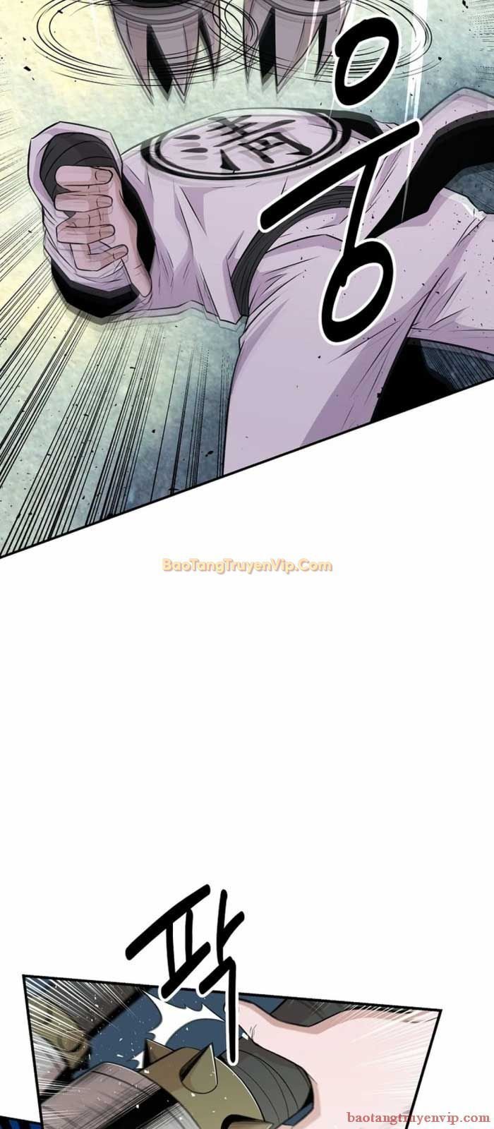 Thiên Hạ Đệ Nhất Côn Luân Khách Sạn Chap 9 - Next Chap 10