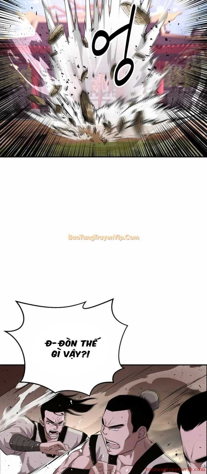 Thiên Hạ Đệ Nhất Côn Luân Khách Sạn Chap 9 - Next Chap 10