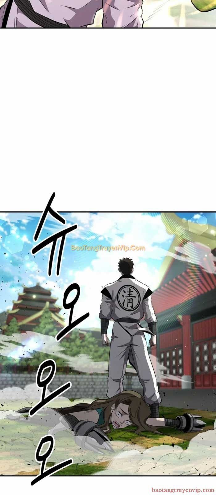 Thiên Hạ Đệ Nhất Côn Luân Khách Sạn Chap 9 - Next Chap 10