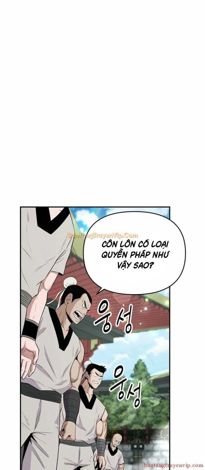 Thiên Hạ Đệ Nhất Côn Luân Khách Sạn Chap 9 - Next Chap 10
