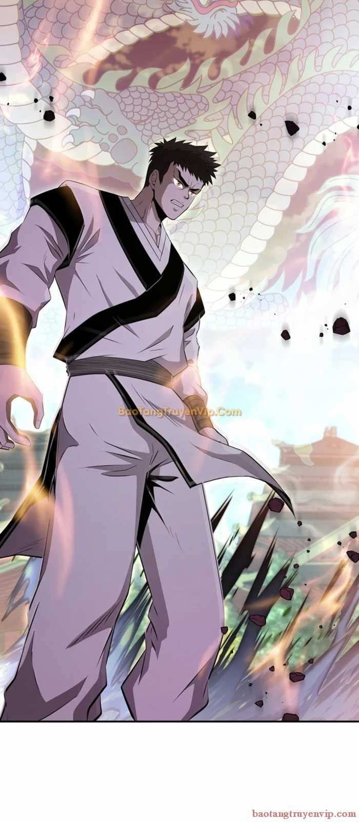 Thiên Hạ Đệ Nhất Côn Luân Khách Sạn Chap 9 - Next Chap 10