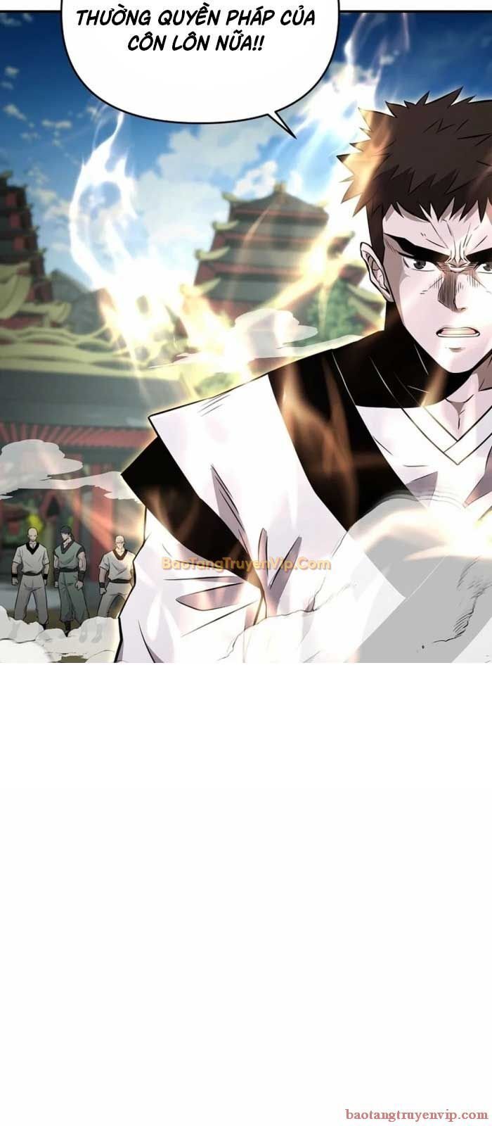 Thiên Hạ Đệ Nhất Côn Luân Khách Sạn Chap 9 - Next Chap 10