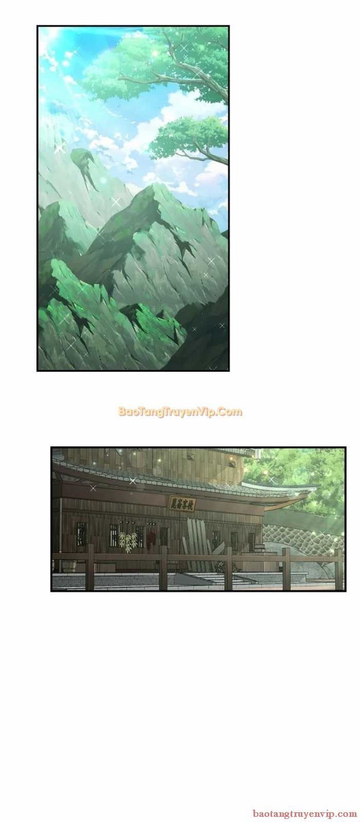 Thiên Hạ Đệ Nhất Côn Luân Khách Sạn Chap 9 - Next Chap 10