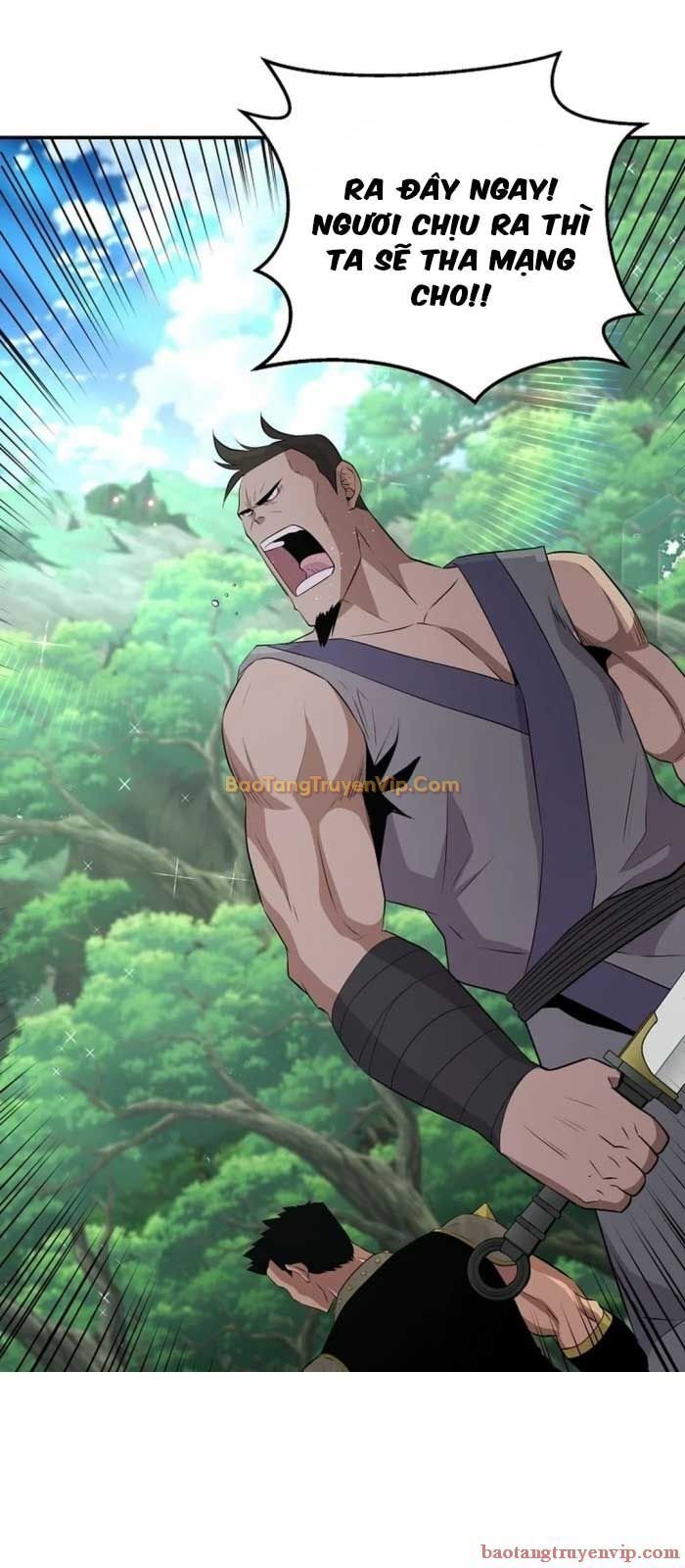 Thiên Hạ Đệ Nhất Côn Luân Khách Sạn Chap 9 - Next Chap 10