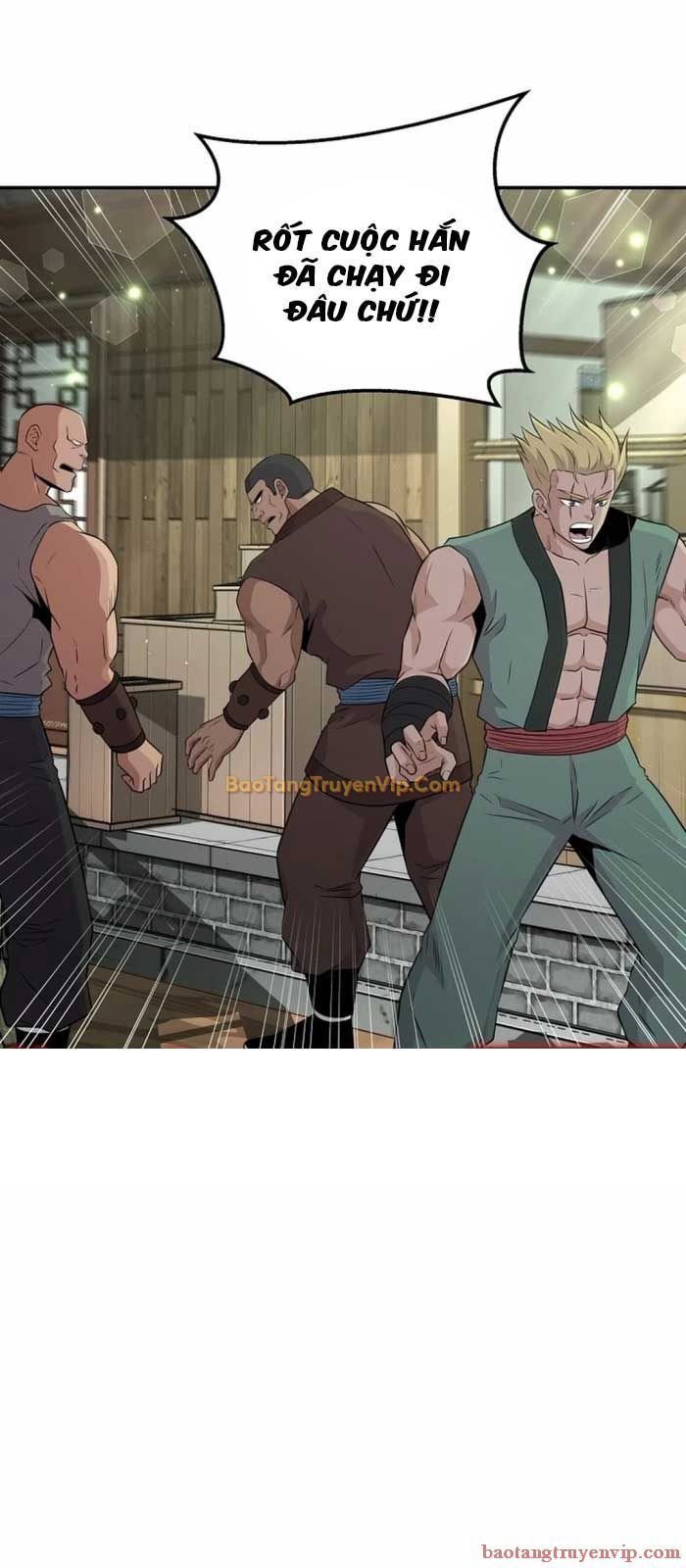 Thiên Hạ Đệ Nhất Côn Luân Khách Sạn Chap 9 - Next Chap 10