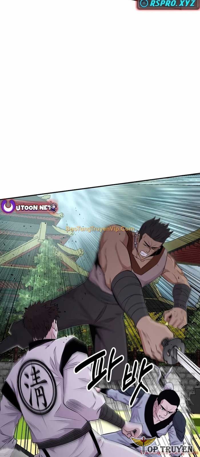 Thiên Hạ Đệ Nhất Côn Luân Khách Sạn Chap 9 - Next Chap 10