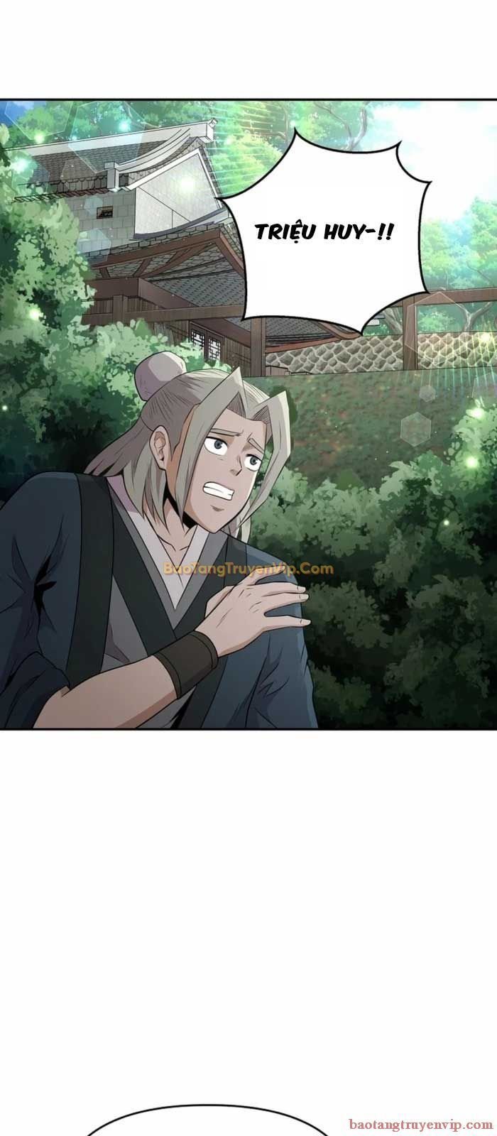 Thiên Hạ Đệ Nhất Côn Luân Khách Sạn Chap 9 - Next Chap 10