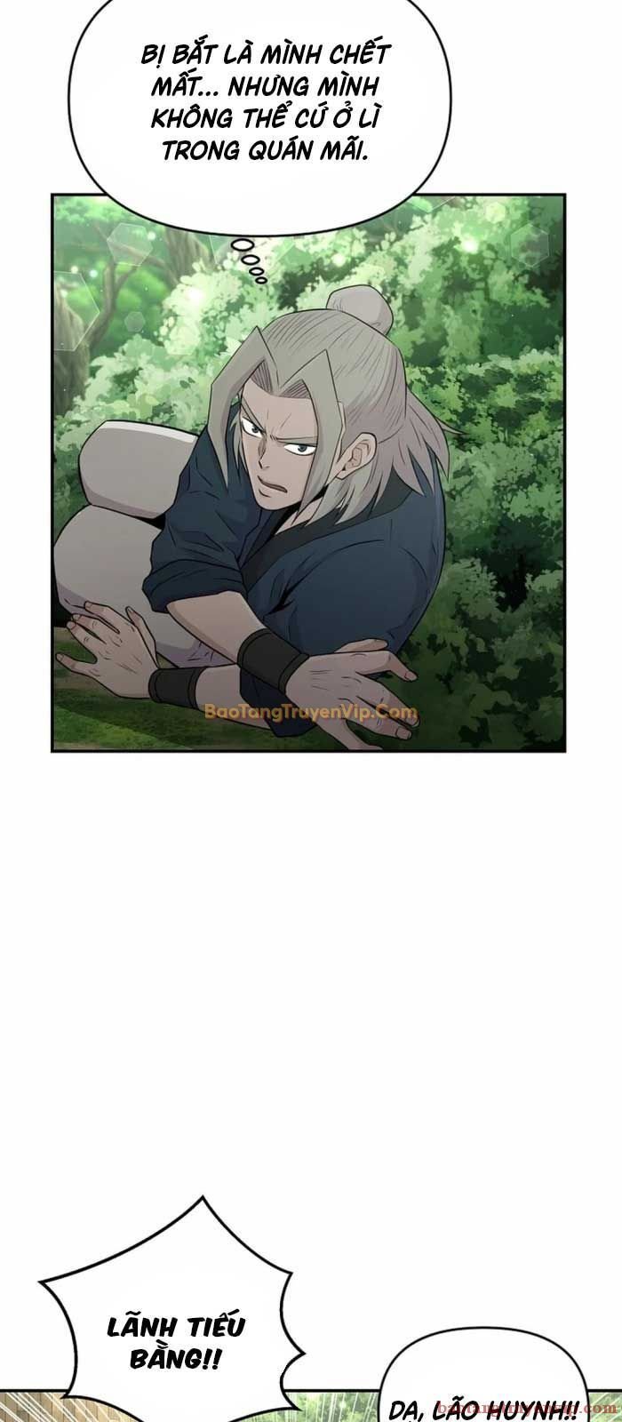 Thiên Hạ Đệ Nhất Côn Luân Khách Sạn Chap 9 - Next Chap 10