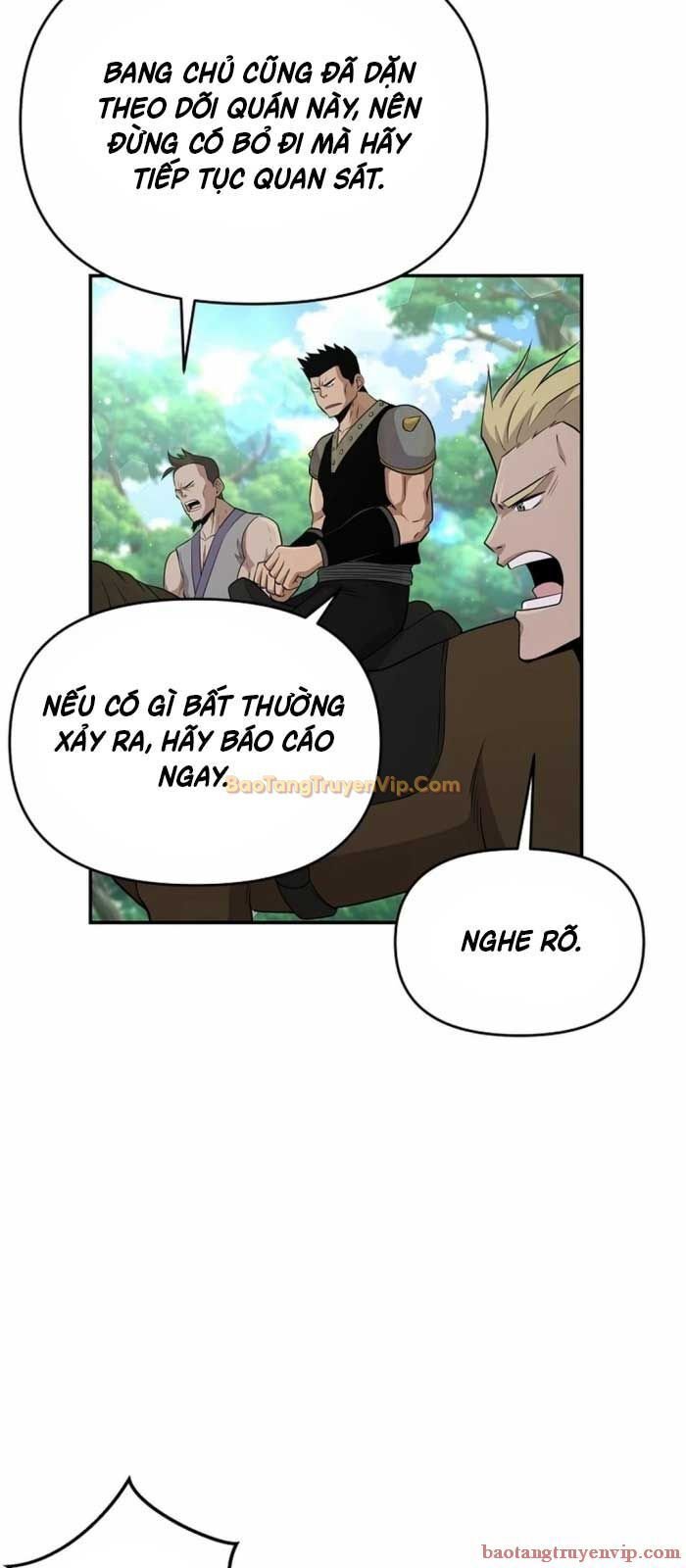 Thiên Hạ Đệ Nhất Côn Luân Khách Sạn Chap 9 - Next Chap 10
