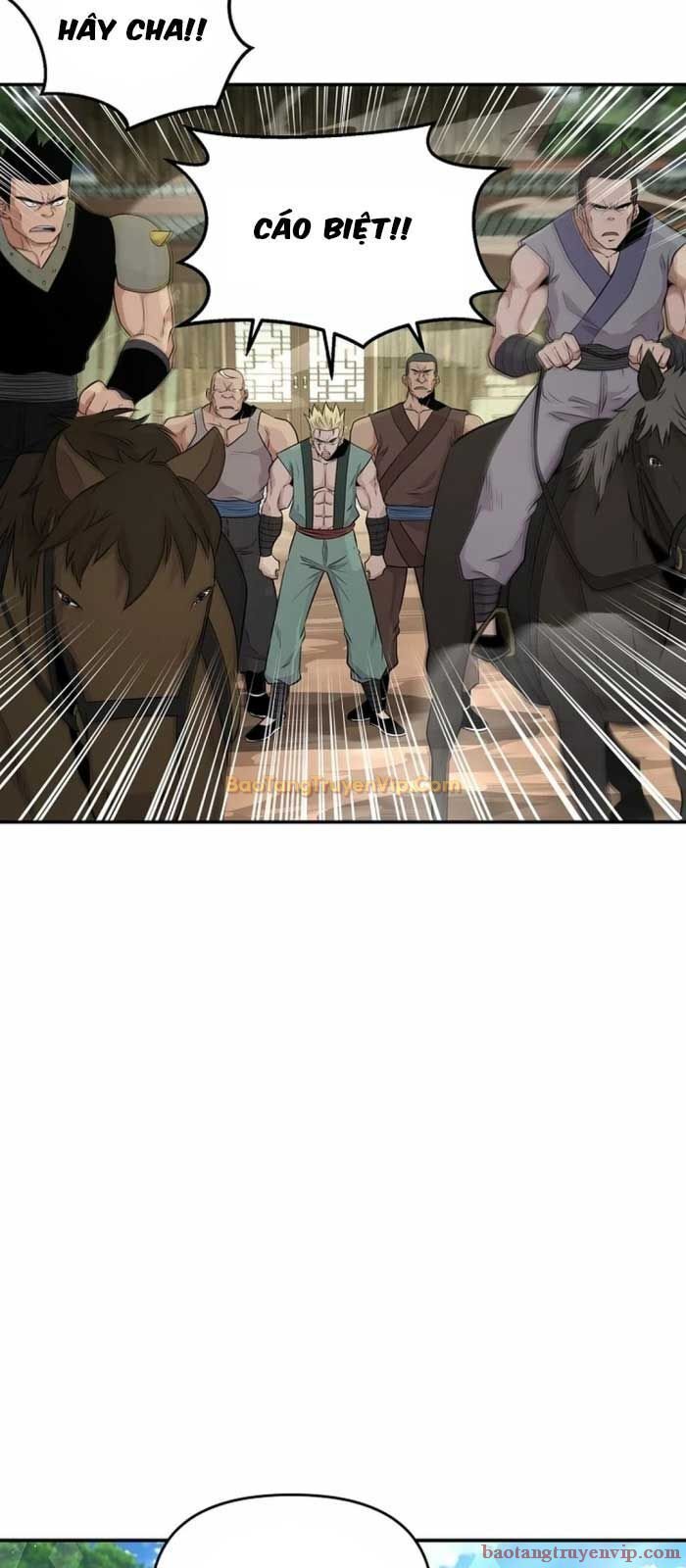 Thiên Hạ Đệ Nhất Côn Luân Khách Sạn Chap 9 - Next Chap 10