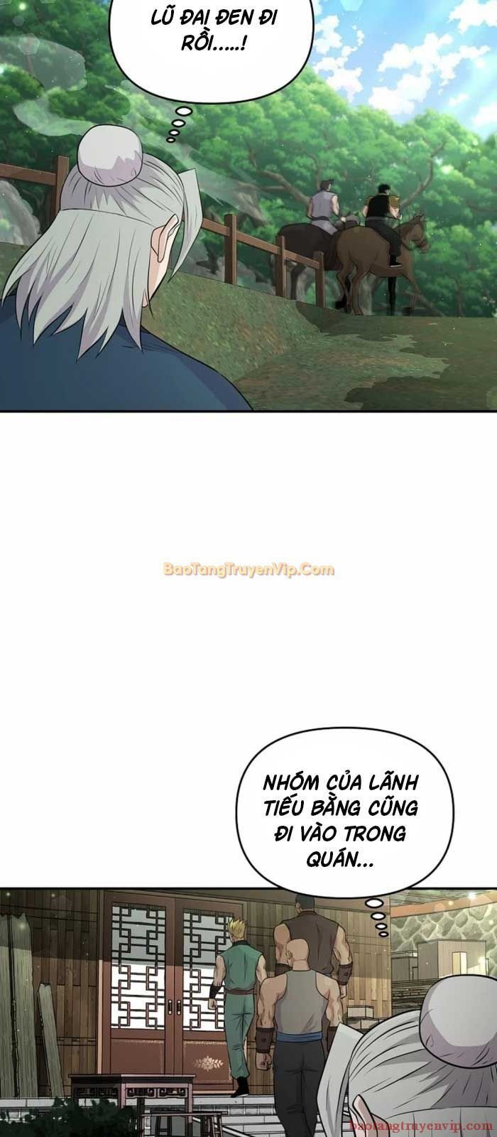 Thiên Hạ Đệ Nhất Côn Luân Khách Sạn Chap 9 - Next Chap 10