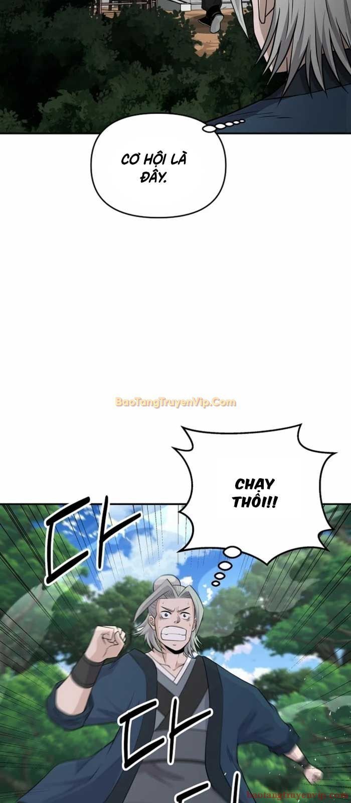 Thiên Hạ Đệ Nhất Côn Luân Khách Sạn Chap 9 - Next Chap 10