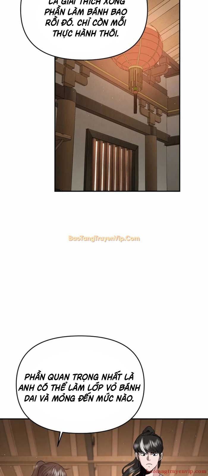 Thiên Hạ Đệ Nhất Côn Luân Khách Sạn Chap 9 - Next Chap 10