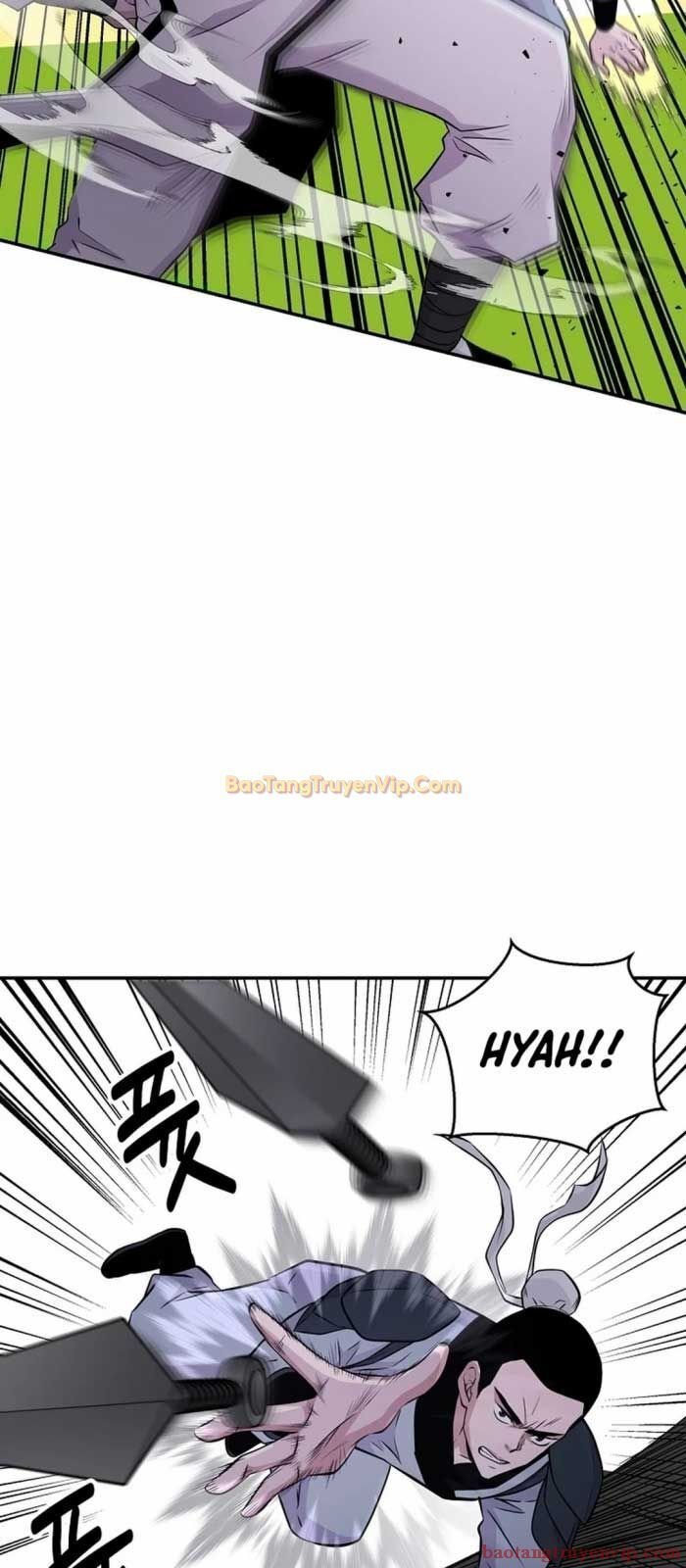 Thiên Hạ Đệ Nhất Côn Luân Khách Sạn Chap 9 - Next Chap 10